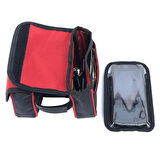 Reyo Sem Çanta Kadro Heybesi Sarı