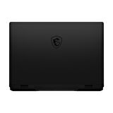 MSI Pulse 16 AI Ultra 7-155H 32-GBDDR5 1 TBSSD RTX4060 (8GB-140W) 16" FHD+ Freedos Gaming Notebook C1VFKG-087XTRHMF3