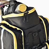 Reyo Sem Çanta Bagaj Üstü Çanta (Heybeli) Mavi