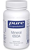 Mineral 650a 90 Kapsül