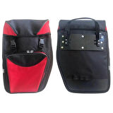 Reyo Sem Çanta Büyük Baykuş Heybe (Arka Çanta) Mavi