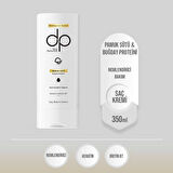 NİVEMESHOME PAMUK SÜTÜ DAİLY PERFECTİON SAÇ KREMİ 350 ML DP
