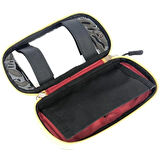 Reyo Sem Çanta Kadro Üstü Çanta (Heybeli) Yeşil