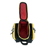 Reyo Sem Çanta Kadro Üstü Çanta (Heybeli) Yeşil