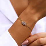 İkili Baget Bileklik