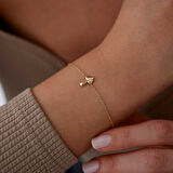 Mini Mantar Bileklik