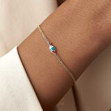 Akdeniz Balık Bileklik