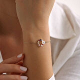 Cover Flower Bileklik