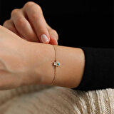 Fatmanın Eli Mini Bileklik