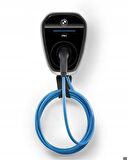 Bmw Wallbox 22kW Elektrikli Gen 4 Araç Kablolu Şarj İstasyonu