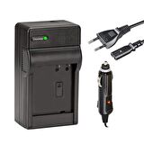 Cazipshop Sony Fv 50 70 100 Şarj Aleti Şarz Cihazı 