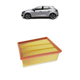 Renault Megane 4 1.6 Dci 4Plus Karbon ELF 5W30 5lt 2015 Sonrası