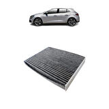 Renault Megane 4 1.6 Dci 4Plus Karbon ELF 5W30 5lt 2015 Sonrası