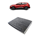 Renault Kadjar 1.5 Dci 3Plus Karbon NOVA 5W30 5lt (DPF) 2015 Sonrası