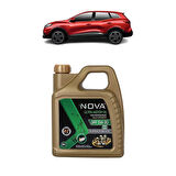 Renault Kadjar 1.5 Dci 3Plus Karbon NOVA 5W30 5lt (DPF) 2015 Sonrası