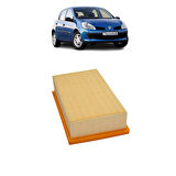 Renault Clio 3 1.5 dCi 3Plus NOVA 5W30 5lt (DPF) 2005-2012