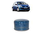 Renault Clio 3 1.5 dCi 3Plus NOVA 5W30 5lt (DPF) 2005-2012
