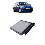 Renault Clio 3 1.5 dCi 3Plus NOVA 5W30 5lt (DPF) 2005-2012
