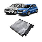 Dacia Logan Sandero 1.4 Bnzin 4Plus Karbon NOVA 5W30 4lt 2004-2012