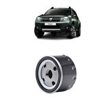 Dacia Duster 107 Beygir 1.5 dCi 3Plus NOVA 5W30 5lt (DPF) 2010-2016