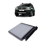 Dacia Duster 107 Beygir 1.5 dCi 3Plus NOVA 5W30 5lt (DPF) 2010-2016