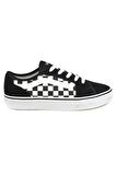 Vans Vn0A45Nm Wm Filmore Decon Siyah Unisex Spor Ayakkabı