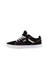 VANS Kadın Ayakkabı VN0A4U251871 (CANVAS)BLACK/WHİTE SELDAN