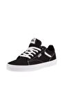 VANS Kadın Ayakkabı VN0A4U251871 (CANVAS)BLACK/WHİTE SELDAN