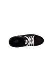 VANS Kadın Ayakkabı VN0A4U251871 (CANVAS)BLACK/WHİTE SELDAN