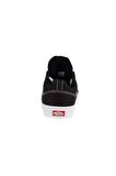 VANS Kadın Ayakkabı VN0A4U251871 (CANVAS)BLACK/WHİTE SELDAN