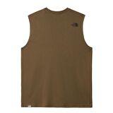 The North Face Easy Tank Erkek T-Shirt - NF0A5IGY37U