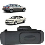 RENAULT FLUENCE BAGAJ AÇMA BUTONU 2007 VE ÜZERİ