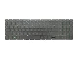 Hp 15-db0050nt Klavye Işıklı (Yeşil)