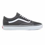 Vans UA Old Skool Erkek Gri Günlük Ayakkabı -  VN0
