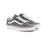 Vans UA Old Skool Erkek Gri Günlük Ayakkabı -  VN0