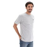 0A49R7ATH1-R Vans Off The Wall Classıc Ss Erkek T-Shirt Gri