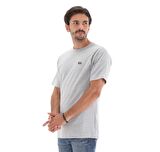 0A49R7ATH1-R Vans Off The Wall Classıc Ss Erkek T-Shirt Gri