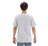 0A49R7ATH1-R Vans Off The Wall Classıc Ss Erkek T-Shirt Gri