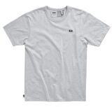 Vans Off The Wall Classıc Ss Gri T-shirt