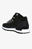 Timberland Mid Lace Up Waterproof  Erkek Siyah Sneaker TB0A266B0151