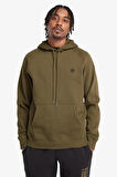 Timberland Erkek Sweatshirt-TB0A6UBXA581