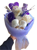 BEBEK BUKETİ, BEBEK HEDİYESİ, BABY SHOWER BUKETİ