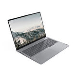 LENOVO ThinkBook 16 G6 i5 13420H 24GB 4TB SSD  16" WUXGA FDOS Dizüstü Bilgisayar & PER4 ÇANTA