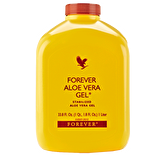 Aloe Vera Gel 1litre Besin Tamamlayıcısı