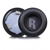 JBL Live 400BT Live 400 Uyumlu Kulaklık Pedi Yastığı Pad Süngeri