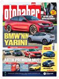 OTO HABER GÜNCEL SAYISI