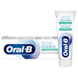 Oral-B Diş Eti Ve Diş Minesi Onarım Ekstra Ferahlık Diş Macunu 75 Ml