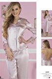 PİRRE CARDİN 6040 SATEN 6LI SET