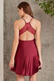 PİERRE CARDİN 7085 4LÜ SATEN SET