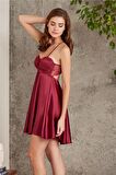 PİERRE CARDİN 7085 4LÜ SATEN SET